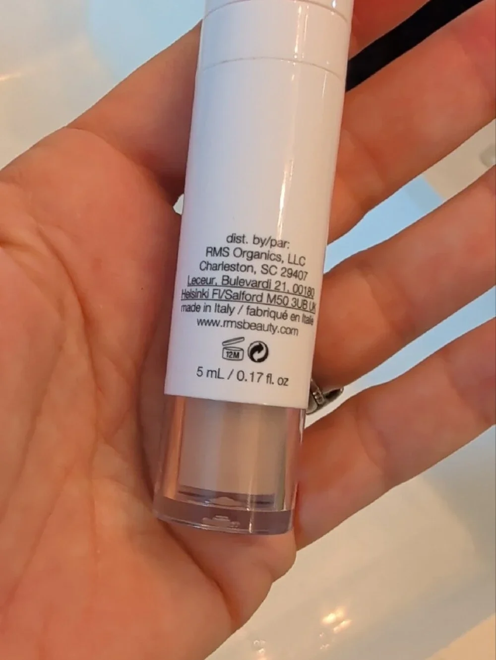 rms Revitalize Hydra Concealer - Cn07